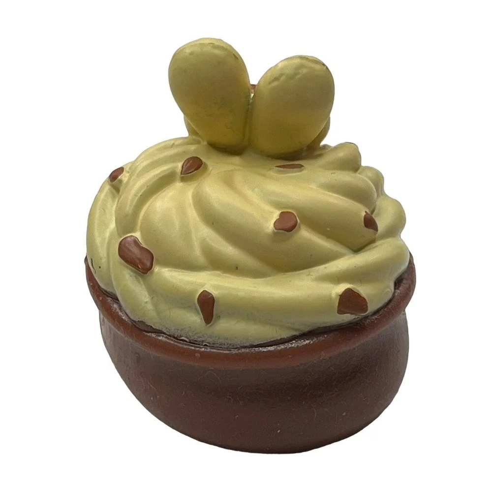 Num Noms Nom Series 4‎ #4-023 Mocha Frappe Creamery Cafe Drinks